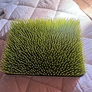 Boon Grass Baby Bottle Drying Rack